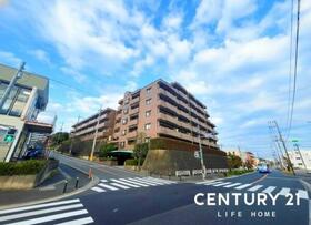 東急ドエルアルス鷺沼東