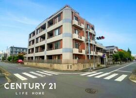 ヒルズ武蔵中原ウエストウィング