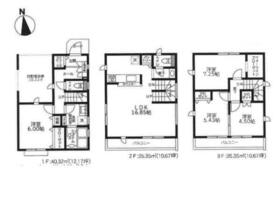 神奈川県川崎市宮前区南野川２丁目