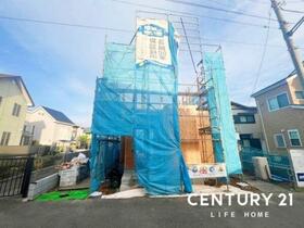 東京都町田市南大谷１丁目