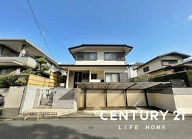 東京都町田市成瀬台３丁目