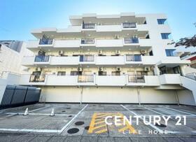 宮前平コルナス