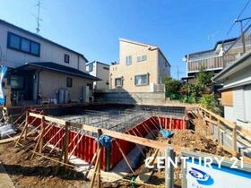 神奈川県川崎市宮前区東有馬１丁目