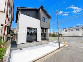 神奈川県横浜市港北区新吉田東７丁目