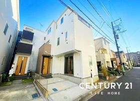 神奈川県横浜市鶴見区大東町