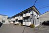 水田駅より徒歩3分 2階 築30年4ヶ月の賃貸物件