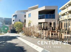 バースシティ・ザ・マーク鷺沼