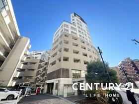 クオリア目黒大橋ウエスト