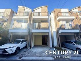 神奈川県横浜市港北区日吉７丁目