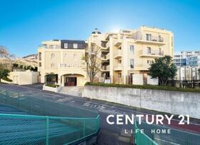 グランシティたまプラーザ?