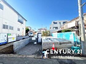 神奈川県川崎市宮前区平６丁目