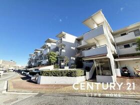 鴨居第１ハイツイーストヒル