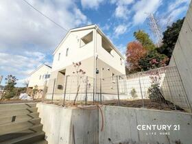 東京都町田市野津田町