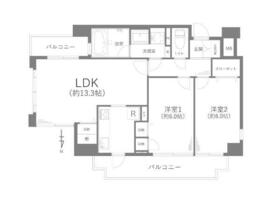 ラ・アトレ横濱鶴見?