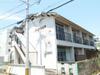 パーゴラ横手 2階 築46年2ヶ月の賃貸物件
