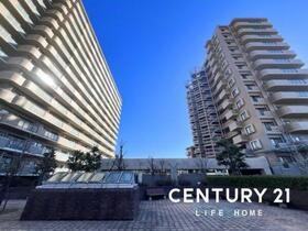 ヴィルクレール二子多摩川