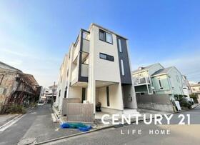 神奈川県川崎市中原区西加瀬