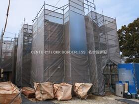 愛知県名古屋市天白区島田４丁目