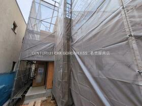 愛知県名古屋市天白区島田４丁目