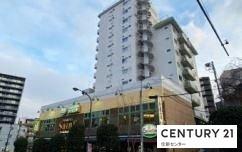 牛込ハイマンション