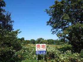 北海道小樽市銭函１丁目