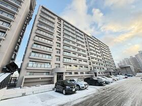 藻岩グリーンアヴェニュー壱番街Ａ棟