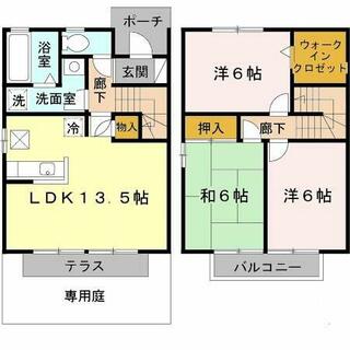 間取り：228059571141
