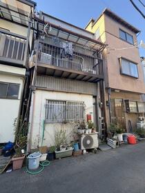 東京都荒川区荒川１丁目