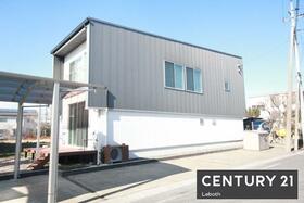 群馬県太田市下浜田町