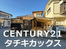 茨城県古河市大山