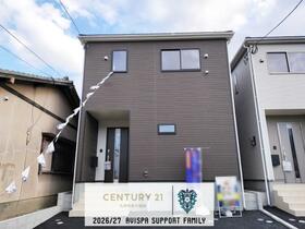 福岡県福岡市南区西長住１丁目