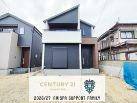 福岡県福岡市城南区堤１丁目