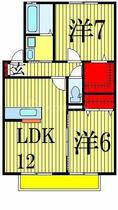 間取り：212056455176