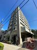 CITY SPIRE夕陽丘 8階 築21年2ヶ月の賃貸物件
