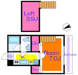 Ｌｅ・Ｃｏｃｏｎ（ル・ココン）のイメージ