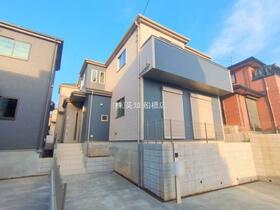 千葉県船橋市三山３丁目