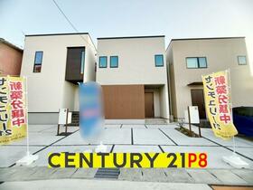 愛知県名古屋市天白区島田３丁目