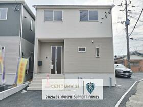 福岡県久留米市宮ノ陣５丁目