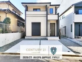 福岡県福岡市東区美和台４丁目