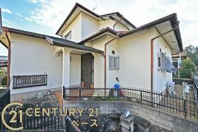 奈良県北葛城郡上牧町友が丘２丁目