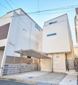 東京都目黒区平町２丁目