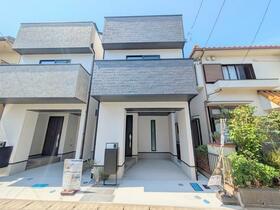 神奈川県大和市中央林間１丁目