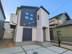 愛知県北名古屋市中之郷八反