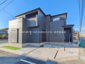 愛知県北名古屋市中之郷八反