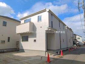 埼玉県三郷市戸ケ崎５丁目