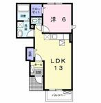 旭市ハ&nbsp;2階建&nbsp;築15年のイメージ