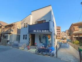 千葉県船橋市飯山満町２丁目