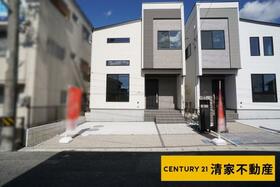 愛知県春日井市不二ガ丘３丁目