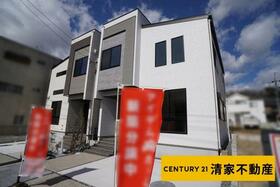 愛知県春日井市不二ガ丘３丁目