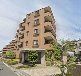 コスモサンディックレジデンス大倉山